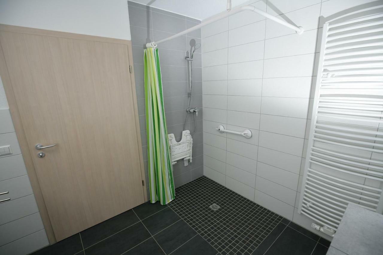 Hotel Am Baronenwald Göppingen Exterior foto